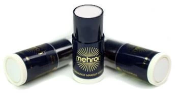 Mehron Creamblend Stick White