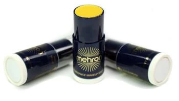 Mehron Creamblend Stick Yellow