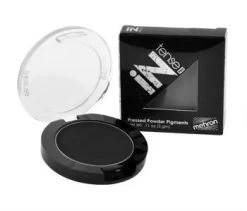 Mehron INtense Pro Powder Carbon