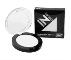 Mehron INtense Pro Powder Pure Lightning