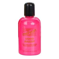 Mehron Liquid Makeup Day Glow Orange 4.5oz