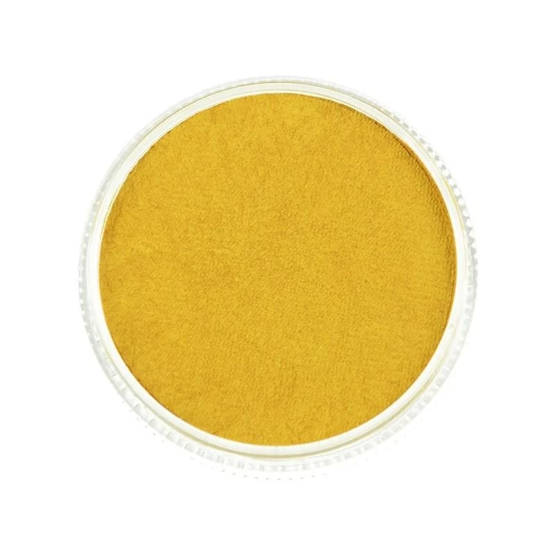 Metallic Gold Diamond FX 30gm Essential Cake (1100)