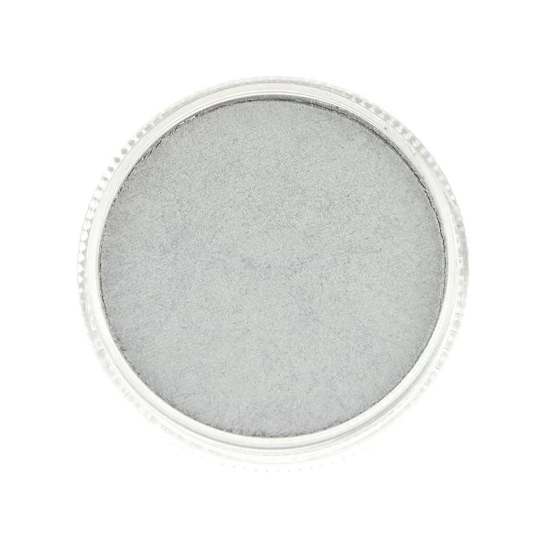 Metallic Silver FX 30gm Essential Cake (1200)