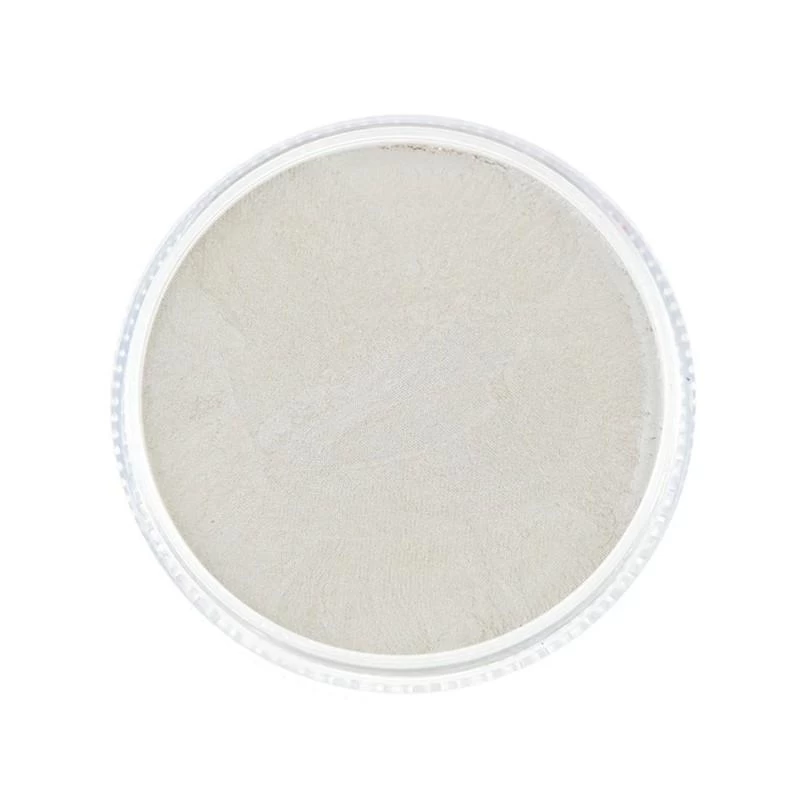 Metallic White Diamond FX 30gm Cake (1800)