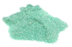 Minty Green 12oz Mama Clown Glitter
