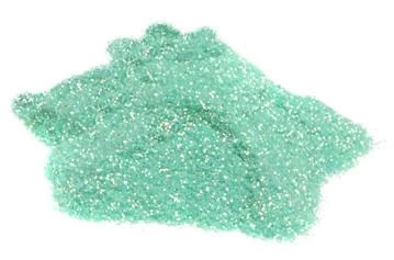 Minty Green 12oz Mama Clown Glitter