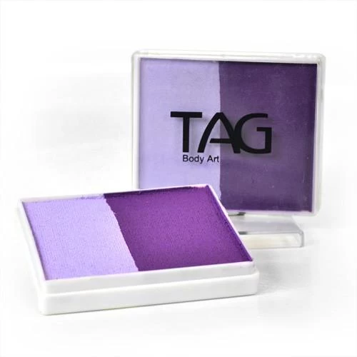 Morning Glory TAG Split Cake (lilac/purple)