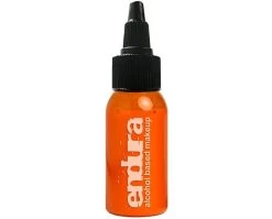 Orange Endura Alcohol-based Airbrush Ink