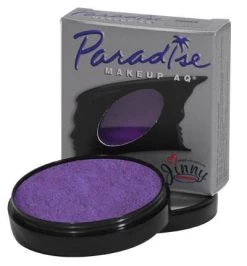 Paradise Makeup AQ Brillant Series Violine