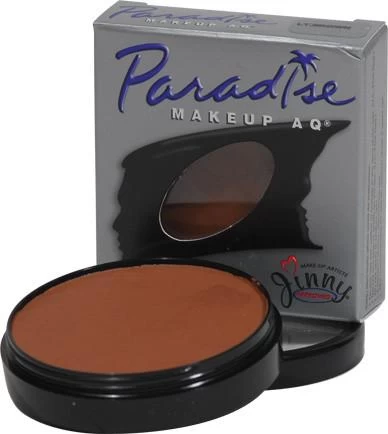 Paradise Makeup AQ Light Brown