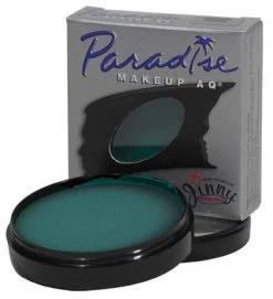 Paradise Makeup AQ Nuance Series Deep Sea