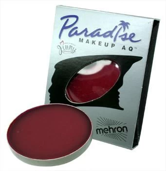 Paradise Makeup AQ Nuance Series Porto - Image 3