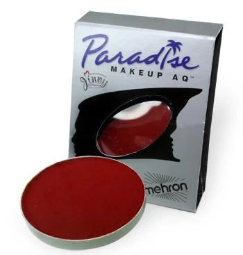 Paradise Makeup AQ Red - Image 3