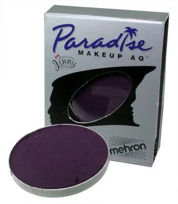 Paradise Makeup AQ Wild Orchid - Image 3