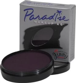 Paradise Makeup AQ Wild Orchid