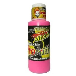 Plutonium Pink Atomic ProAiir Hybrid Makeup 2oz