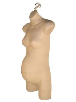 Other Practice Pregnant Belly