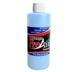 ProAiir Sky Blue Hybrid Makeup
