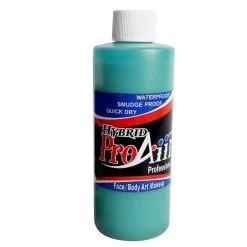 ProAiir Teal Hybrid Makeup 2oz