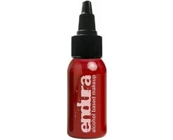 Red Endura Alcohol-based Airbrush Ink