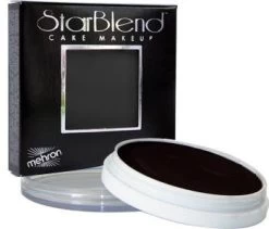 Starblend Powder Black