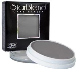 Starblend Powder Monster Grey
