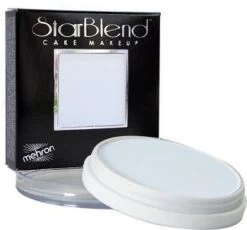 Starblend Powder Moonlight White