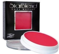 Starblend Powder Red