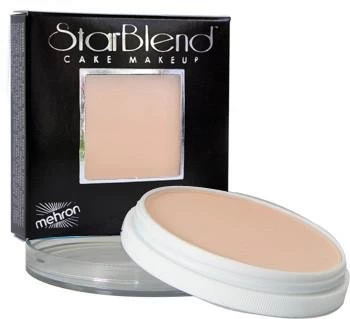 Starblend Powder Soft Peach