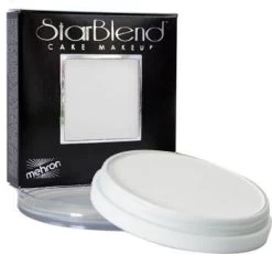 Starblend Powder White