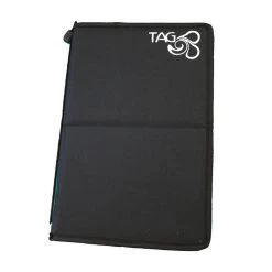 TAG Brush Wallet / Brush Easel