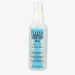 Telesis Super Solv PLUS Silicone And Prosthetic Remover