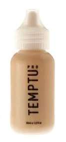Toffee 006 S/B Temptu Airbrush Foundation Makeup 1oz