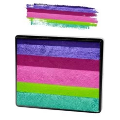 Vanessa Mendoza's Collection "Mariah" Rainbow Cake