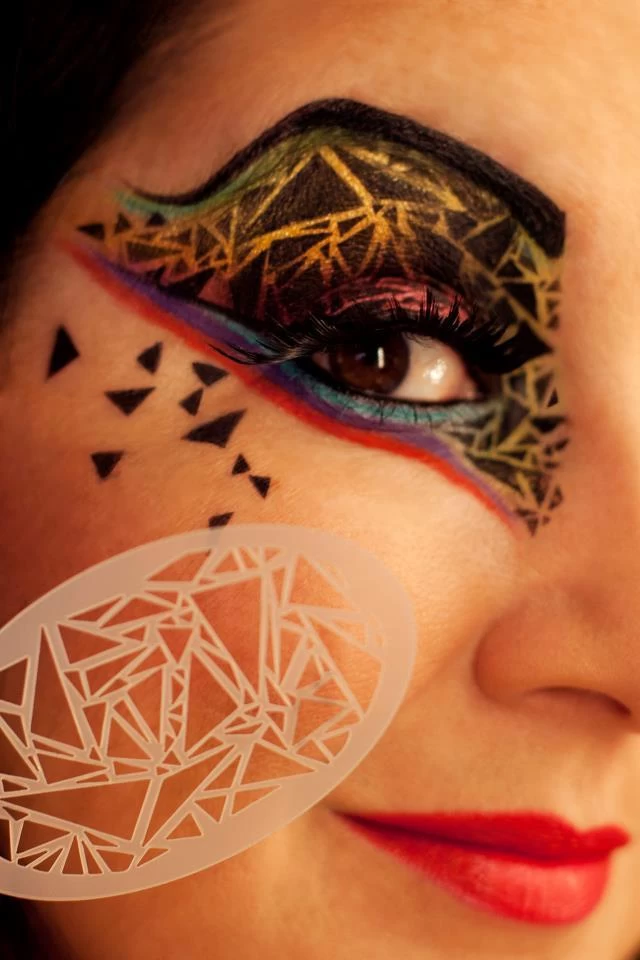 Whimsy Half Ass Stencils - Image 3