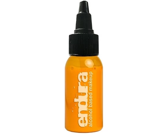Yellow Endura Alcohol-based Airbrush Ink